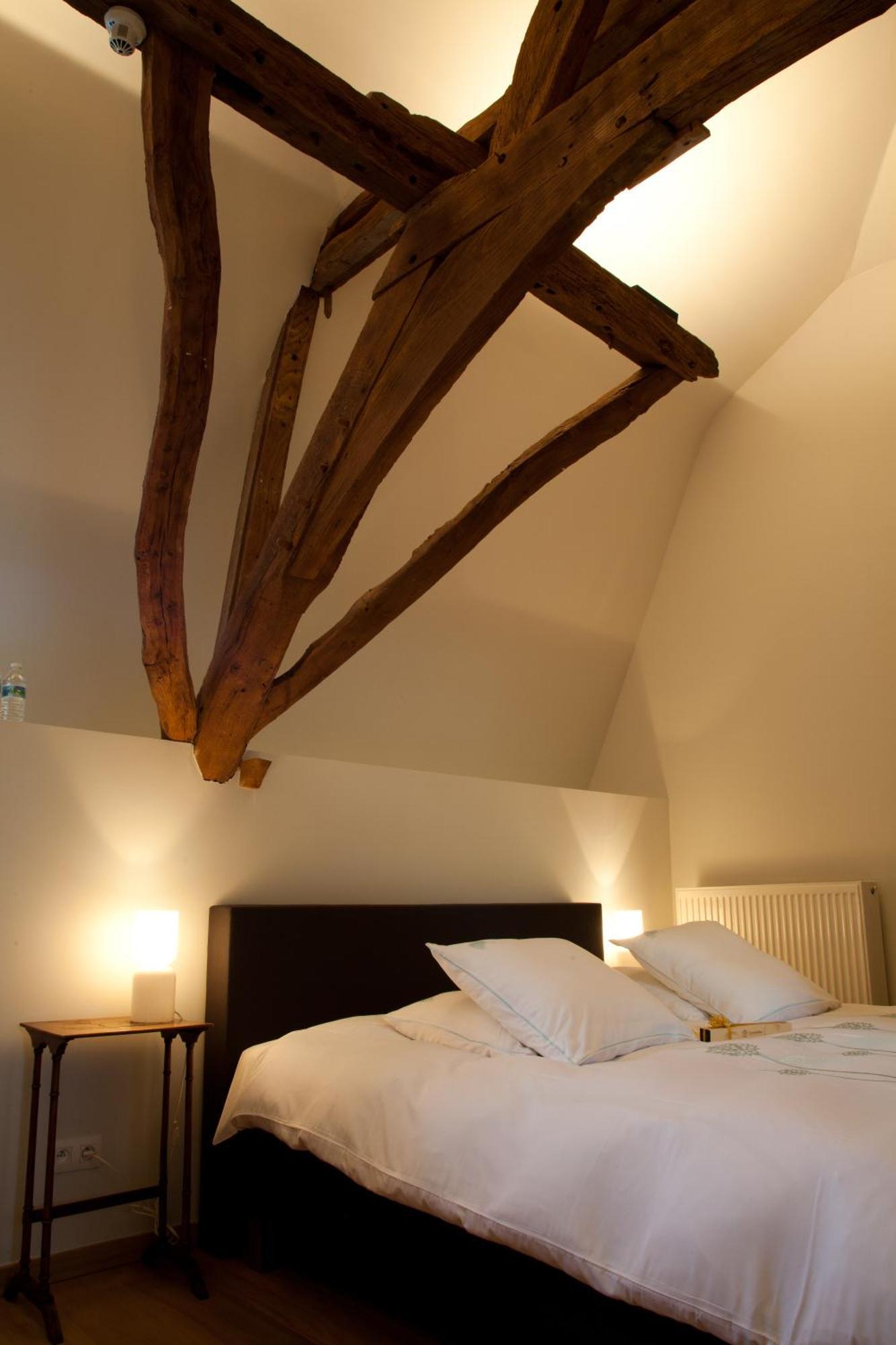 B&B Het Agnetenklooster Маасейк Екстериор снимка