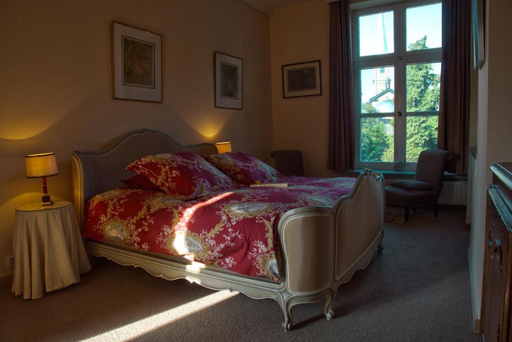 B&B Het Agnetenklooster Маасейк Екстериор снимка